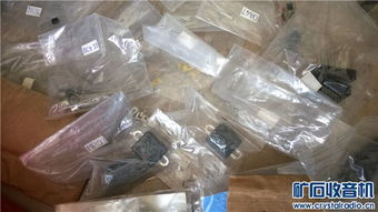 從早期電子器件到現代元器件交換 Discuz平臺的新人交流專區探析