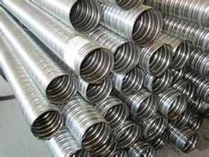 預應力金屬波紋管 長度定制、型號規格與化工產品應用全解析